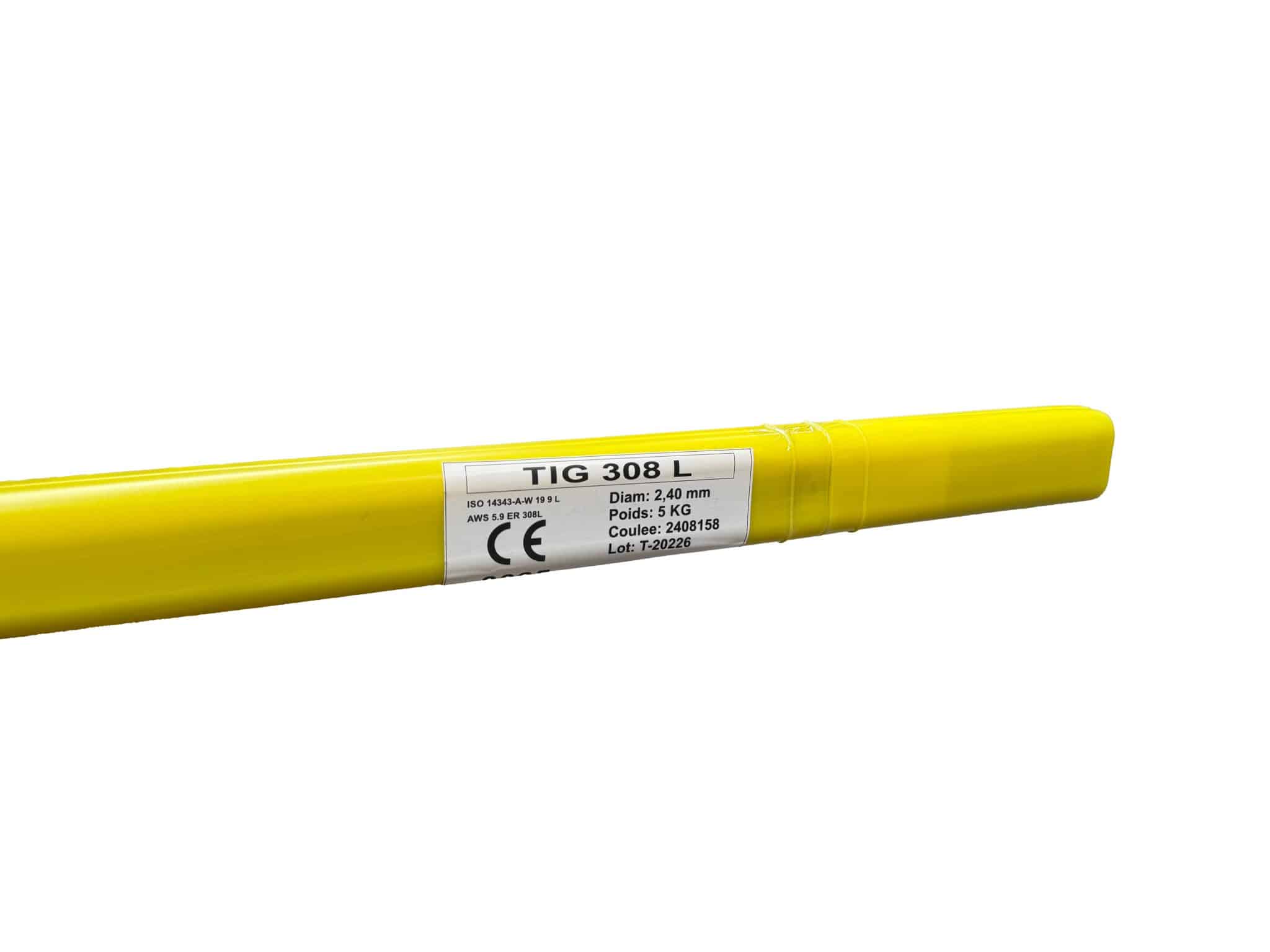 TIG 309L