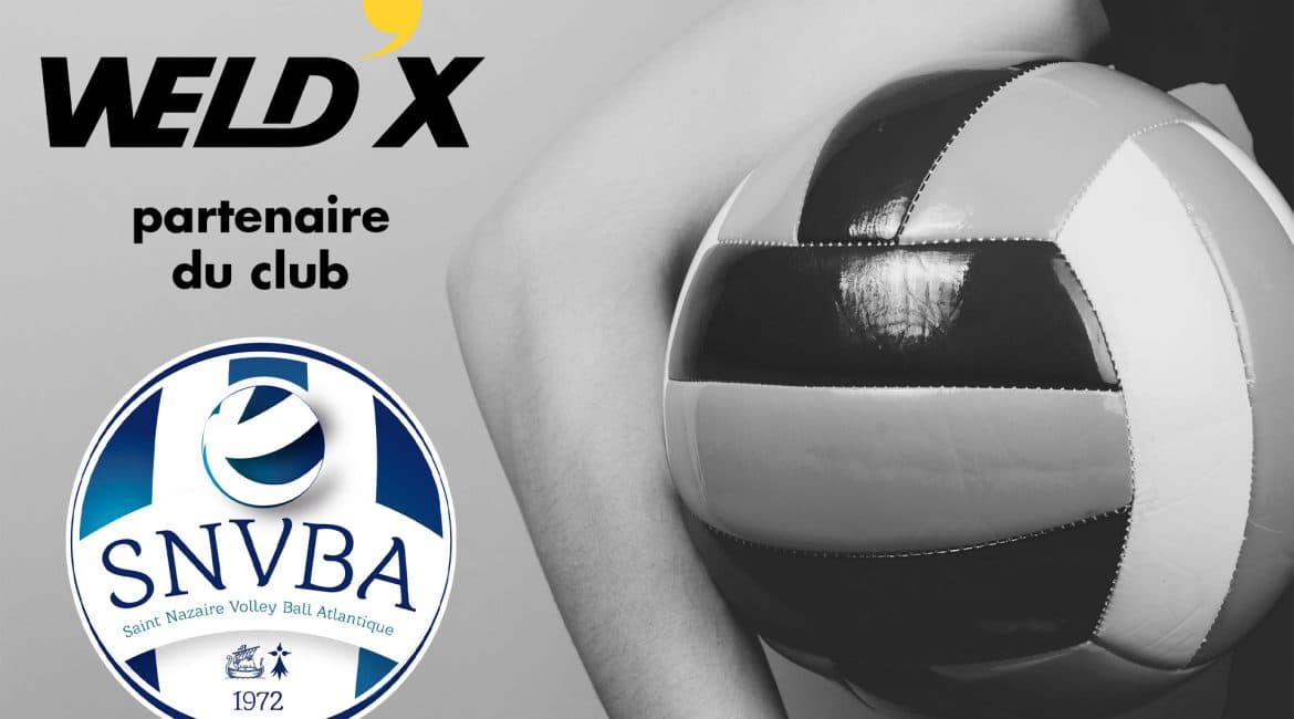 WeldX partenaire du SNVBA - Métaux d'apport de soudage